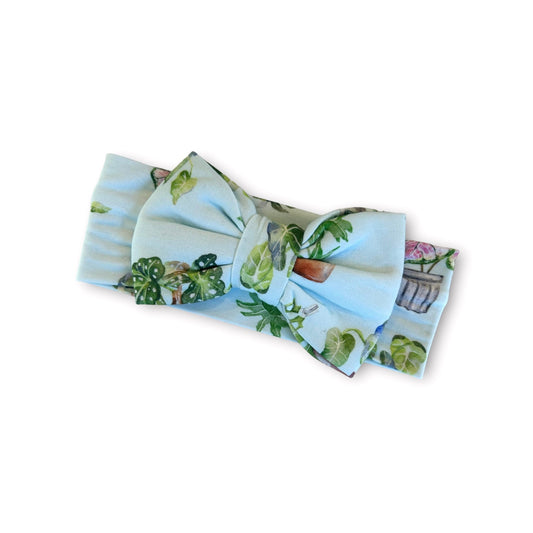 Grow Your Own Way Bow BDLJ - Jammie Session