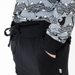 Howling Hills (Mountain) Kids Jogger Set - Jammie Session