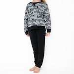Howling Hills (Mountain) Kids Jogger Set - Jammie Session