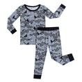 Load image into Gallery viewer, Howling Hills (Mountain) Long Sleeve PJ's - Jammie Session
