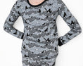 Load image into Gallery viewer, Howling Hills (Mountain) Long Sleeve PJ's - Jammie Session
