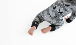 Howling Hills (Mountain) Romper - Jammie Session