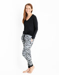Load image into Gallery viewer, Howling Hills (Mountain) Women's Jogger Pants - Jammie Session
