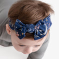 Load image into Gallery viewer, I Lily Love You Bow BDLJ - Jammie Session
