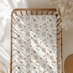 I Ruff You Crib Sheet - Jammie Session