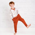Load image into Gallery viewer, I Ruff You Kids Jogger Set - Jammie Session
