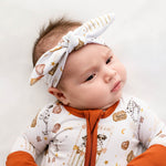 I Ruff You Romper - Jammie Session