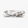 Load image into Gallery viewer, Jingle Bell Hop (Rabbit) Bow - Jammie Session
