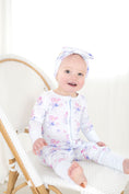 Load image into Gallery viewer, Love You Lotus Romper BDLJ - Jammie Session
