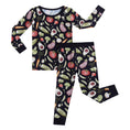 Load image into Gallery viewer, Love You Veggie Much Long Sleeve PJ's - Jammie Session
