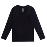 Love You Veggie Much Women's Long Sleeve Shirt - Jammie Session