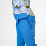 Maps and Mateys (Pirate) Kids Jogger Set - Jammie Session