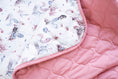 Load image into Gallery viewer, Mermaid Cove Adult Quilted Blanket BDLJ - Jammie Session

