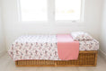 Load image into Gallery viewer, Mermaid Cove Adult Quilted Blanket BDLJ - Jammie Session
