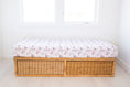 Load image into Gallery viewer, Mermaid Cove Twin Fitted Sheet and Pillowcase Set BDLJ - Jammie Session
