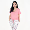 Load image into Gallery viewer, Mermaid Cove Women's Jogger Pants BDLJ - Jammie Session
