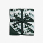 Mountain Mist Mini Quilted Blanket - Jammie Session