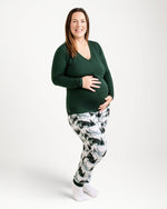 Mountain Mist Women's Jogger Pants - Jammie Session