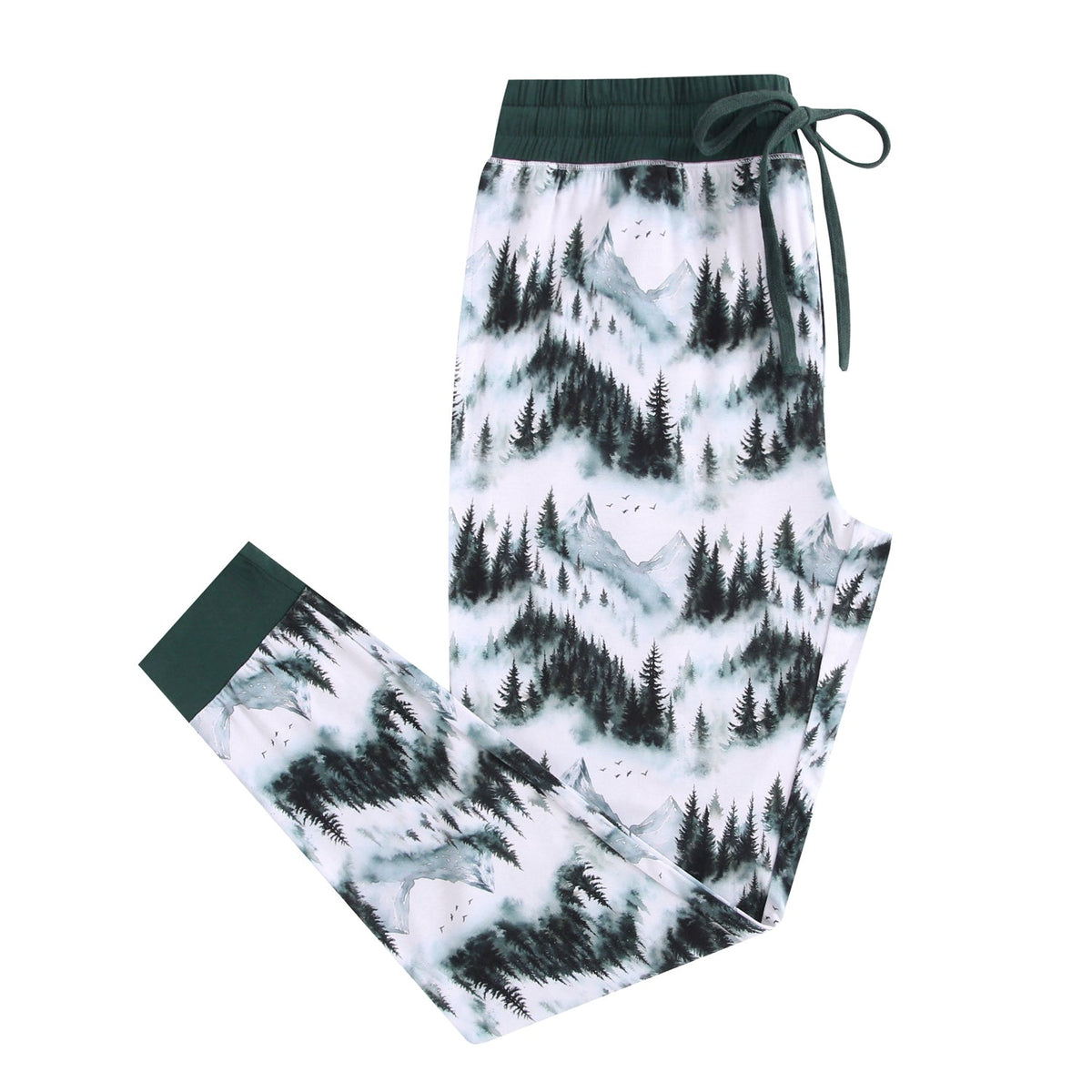 Mountain Mist Women's Jogger Pants - Jammie Session