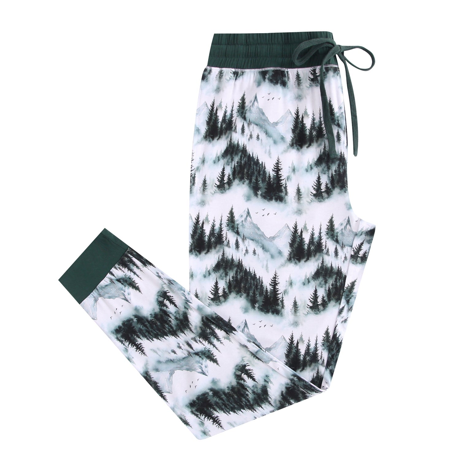 Mountain Mist Women's Jogger Pants - Jammie Session
