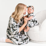 Mountain Mist Women's Muumuu Lounge Tee - Jammie Session