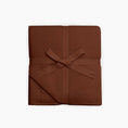 Load image into Gallery viewer, Nature's Nook Adult Quilted Blanket BDLJ - Jammie Session
