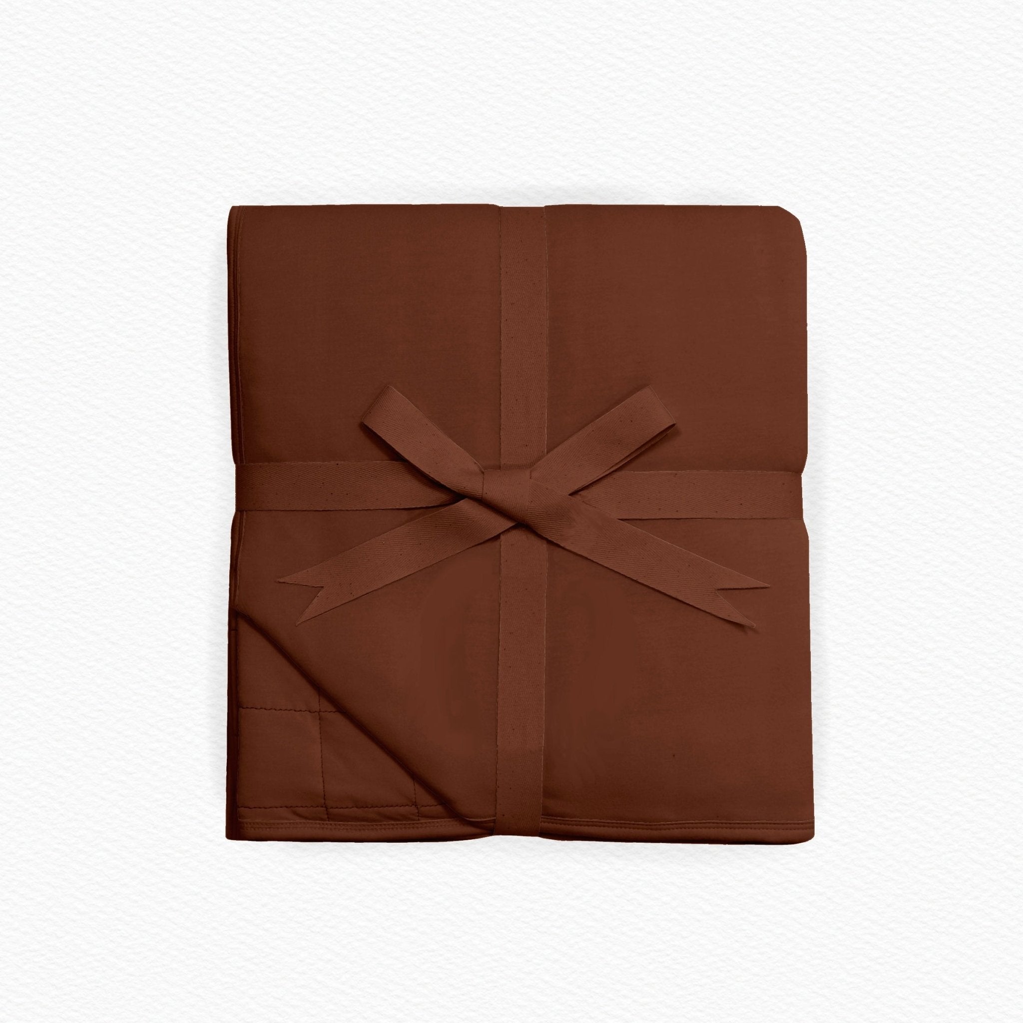 Nature's Nook Adult Quilted Blanket BDLJ - Jammie Session