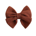 Load image into Gallery viewer, Nature's Nook Bows and Clips BDLJ - Jammie Session

