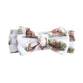 Load image into Gallery viewer, Nature's Nook Bows and Clips BDLJ - Jammie Session
