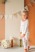 Load image into Gallery viewer, Neverland Fairies Long Sleeve PJ's BDLJ - Jammie Session
