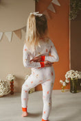 Load image into Gallery viewer, Neverland Fairies Long Sleeve PJ's BDLJ - Jammie Session
