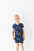 Load image into Gallery viewer, Nocturnal Nonsense Short Set - Jammie Session
