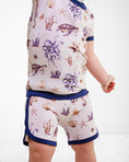 Load image into Gallery viewer, Ocean Odyssey Short Set BDLJ - Jammie Session
