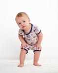 Load image into Gallery viewer, Ocean Odyssey Short Set BDLJ - Jammie Session
