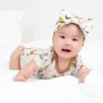 Oh Bother, It's Bedtime Bodysuit - Jammie Session