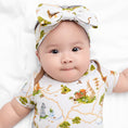 Load image into Gallery viewer, Oh Bother, It's Bedtime Bodysuit - Jammie Session
