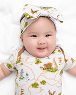 Oh Bother, It's Bedtime Bodysuit - Jammie Session