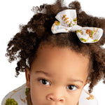 Oh Bother, It's Bedtime Bow - Jammie Session