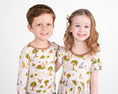 Load image into Gallery viewer, Oh Bother, It's Bedtime Long Sleeve PJ's - Jammie Session
