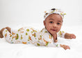 Load image into Gallery viewer, Oh Bother, It's Bedtime Romper - Jammie Session

