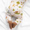 Load image into Gallery viewer, Oh Bother, It's Bedtime Romper - Jammie Session

