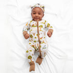 Oh Bother, It's Bedtime Romper - Jammie Session