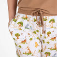 Load image into Gallery viewer, Oh Bother, It's Bedtime Women's Jogger Pants - Jammie Session
