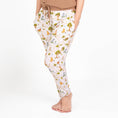 Load image into Gallery viewer, Oh Bother, It's Bedtime Women's Jogger Pants - Jammie Session
