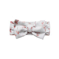 Load image into Gallery viewer, Once Upon a Castle (Unicorn) Bow BDLJ - Jammie Session
