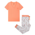 Load image into Gallery viewer, Once Upon a Castle (Unicorn) Women's Jogger Pants BDLJ - Jammie Session
