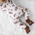 Load image into Gallery viewer, Outersloth (Space) Romper BDLJ - Jammie Session
