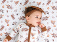 Load image into Gallery viewer, Outersloth (Space) Romper BDLJ - Jammie Session
