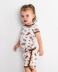 Load image into Gallery viewer, Outersloth (Space) Short Set BDLJ - Jammie Session
