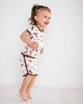 Load image into Gallery viewer, Outersloth (Space) Short Set BDLJ - Jammie Session
